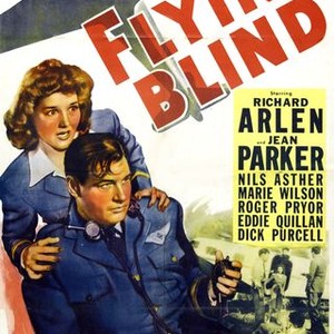 Flying Blind (1941) photo 10