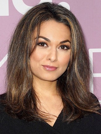 Aishah Hasnie Pictures | Rotten Tomatoes