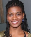 Ashley Romans