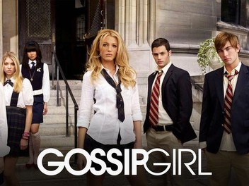 Gossip Girl Season 1 - watch full episodes streaming online