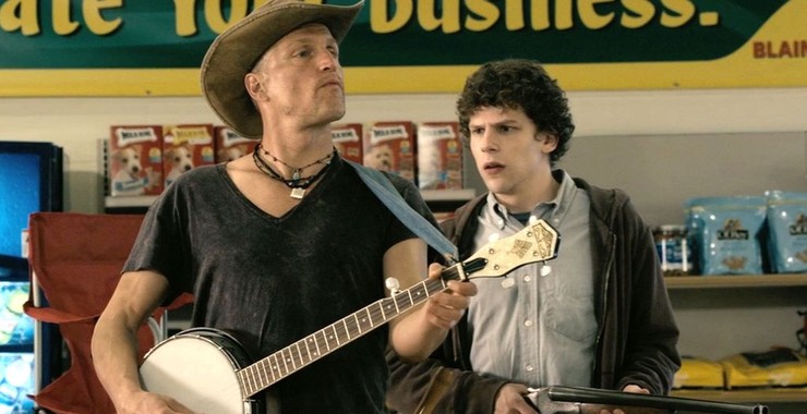 Zombieland - Rotten Tomatoes