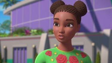 Prime Video: Barbie Dreamhouse Adventures - Season 2