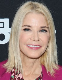 Candace Bushnell