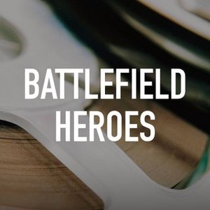 Battlefield Heroes photo 15