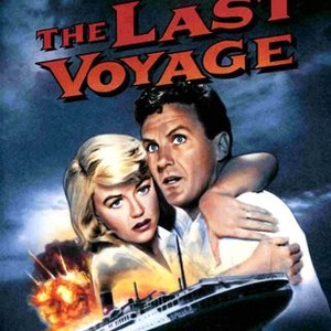 The Last Voyage (1960) photo 13
