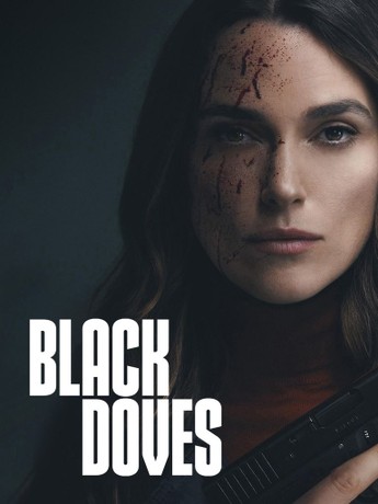 Black Doves-Vj Junior