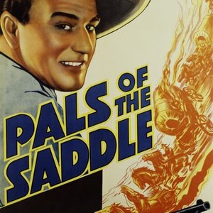 Pals of the Saddle photo 6