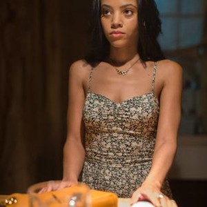 Witches of East End, Bianca Lawson, 'Art of Darkness', Season 2, Ep. #7, 08/24/2014, ©LIFETIME