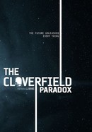 The Cloverfield Paradox poster image