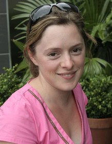 Catherine Trudeau