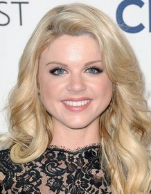 Bailey Buntain
