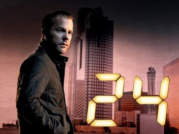 その他 24: Season 5 with Season 6 Premiere (The First 4 Episodes) 24:SEASON 6 PREMIERE: Amazon.ca: Movies & TV Shows