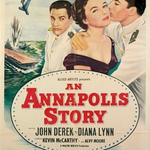 An Annapolis Story (1955) photo 6