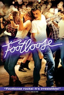 Footloose 2011 Rotten Tomatoes