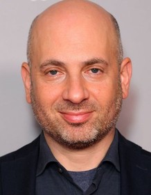 Michael Ellenberg