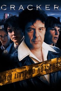 Cracker (1997) - Rotten Tomatoes