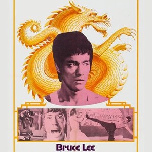 Return of the Dragon Rotten Tomatoes