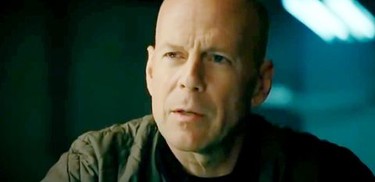 Red 2010 Movie, Bruce Willis, John Malkovich, Helen Mirren