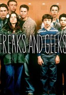 Freaks and Geeks poster image