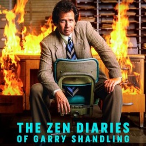 The Zen Diaries of Garry Shandling photo 10