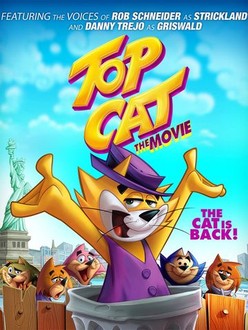 Top Cat: The Movie | Rotten Tomatoes