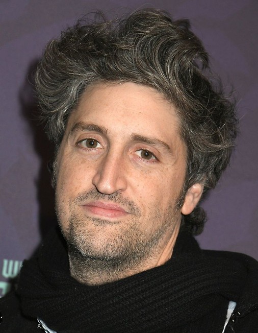 Garrett Basch