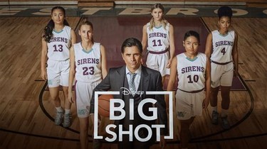 Big Shot: Season 1