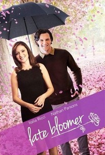 Watch trailer for Late Bloomer
