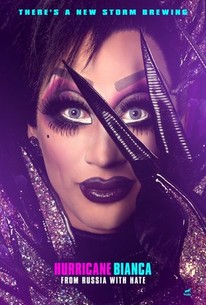 Watch trailer for Hurricane Bianca: From Russia With Hate