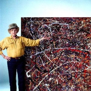 Who the ... Is Jackson Pollock? photo 15