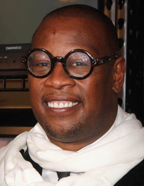 Andre Harrell