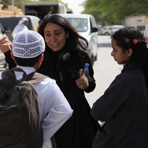 "Wadjda photo 18"