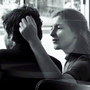 LOVER FOR A DAY, (AKA L'AMANT D'UN JOUR), FROM LEFT, ERIC CARAVACA, LOUISE CHEVILLOTTE, 2017. ©MUBI