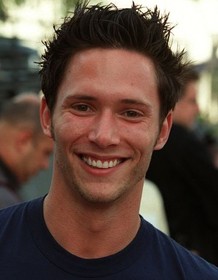 Bryan Kirkwood