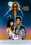 Once Bitten poster image