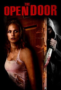 The Open Door (2008) - Rotten Tomatoes