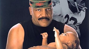 Jim Brown: All-American | Rotten Tomatoes