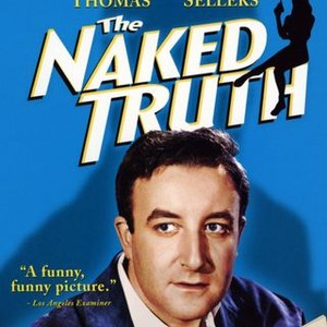 The Naked Truth (1957) photo 13