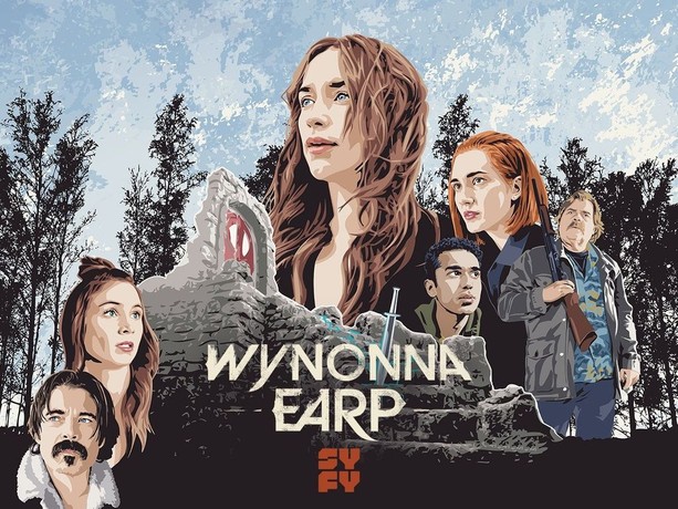Wynonna earp season 4 episode 7 full hot sale episode