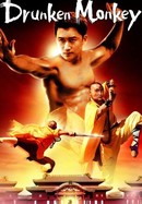 Drunken Monkey poster image