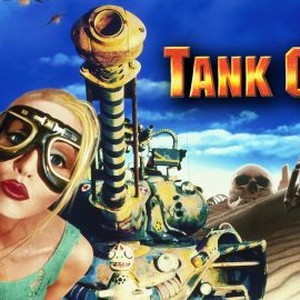 Tank Girl photo 14