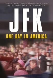 JFK: One Day in America