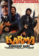 Karma poster image