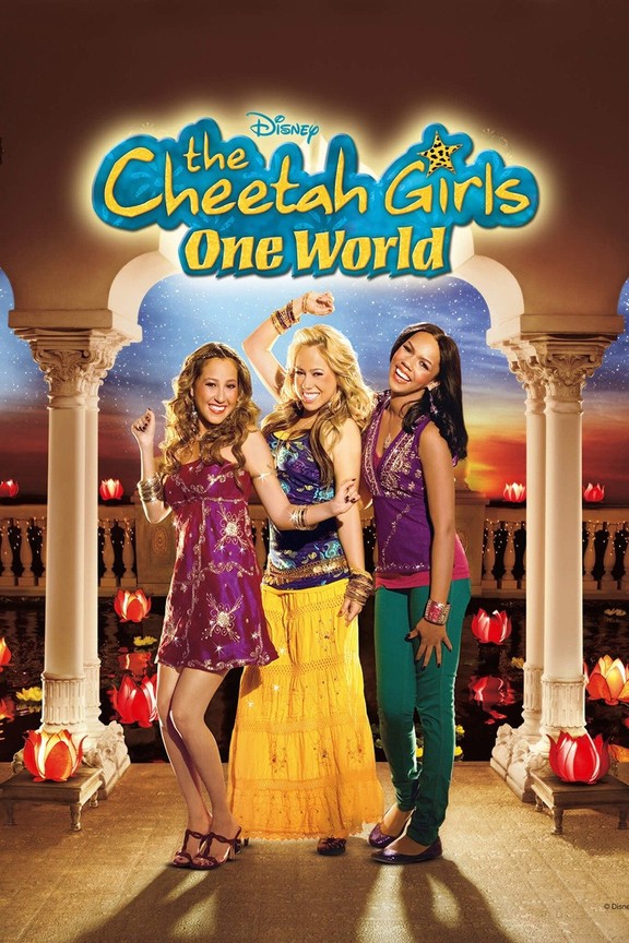 cheetah girls one world wallpaper