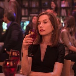 Elle - Rotten Tomatoes