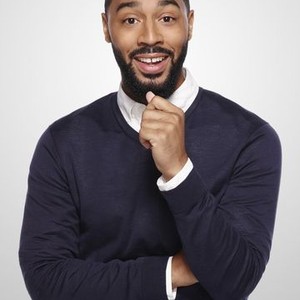 Tone Bell as Russell