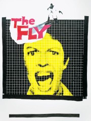 The Fly (1958)