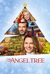 Watch trailer for The Angel Tree