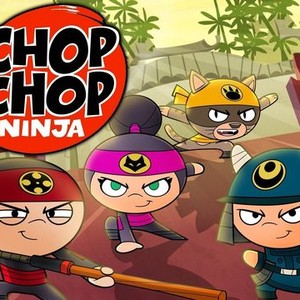 Chop Chop Ninja - Rotten Tomatoes