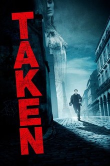 Taken 1 full movie online shop
